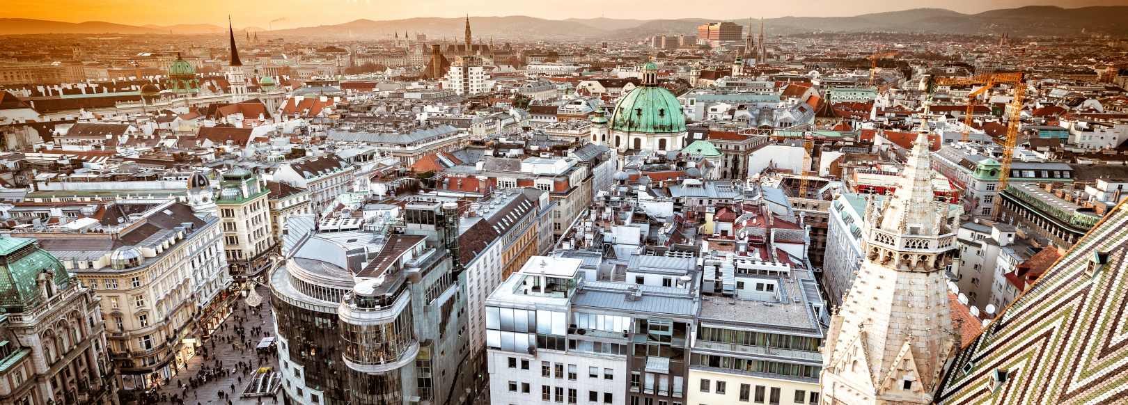 Ein Bild von Wien