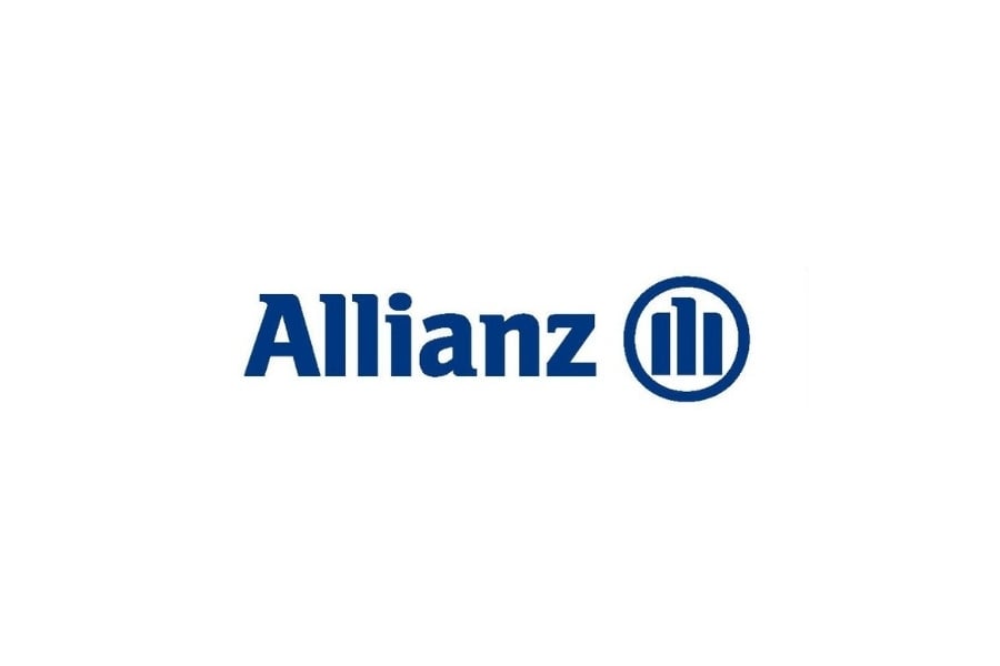 Allianz Logo
