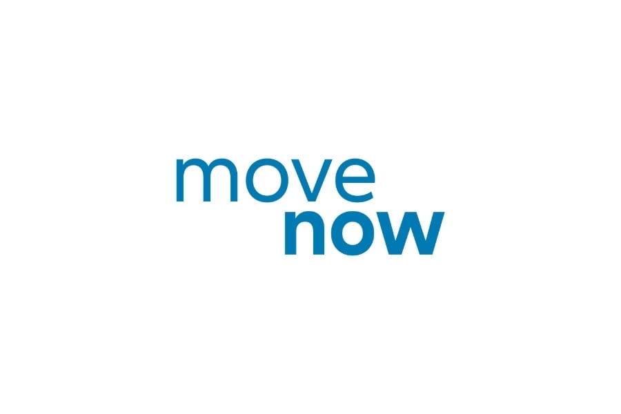 Move Now Logo
