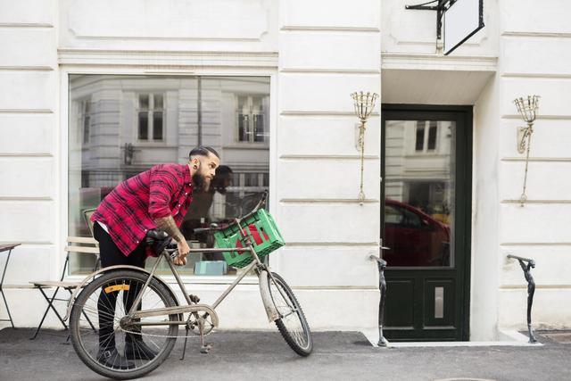 Fahrraddiebstahl & Versicherung Die wichtigsten Fragen